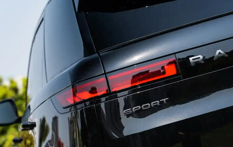 Land Rover Range Rover Sport, 2023 год, 11 185 077 рублей, 9 фотография