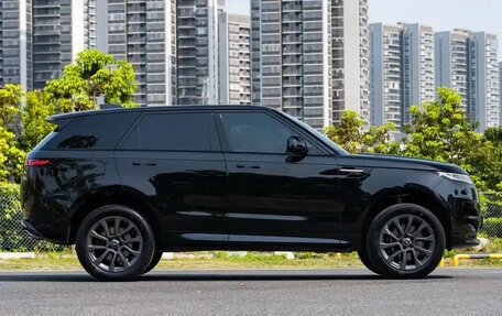 Land Rover Range Rover Sport, 2023 год, 11 185 077 рублей, 5 фотография