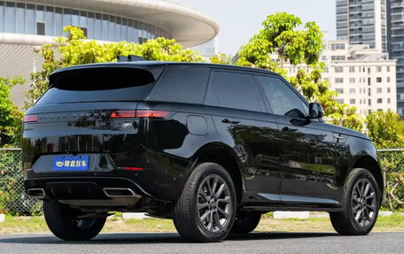 Land Rover Range Rover Sport, 2023 год, 11 185 077 рублей, 6 фотография