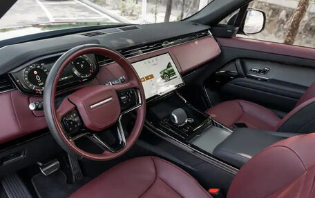 Land Rover Range Rover Sport, 2023 год, 11 185 077 рублей, 11 фотография
