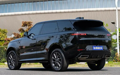Land Rover Range Rover Sport, 2023 год, 11 185 077 рублей, 8 фотография
