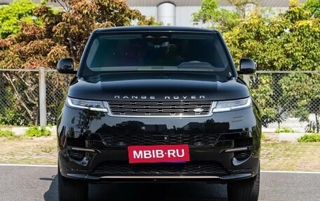 Land Rover Range Rover Sport, 2023 год, 11 185 077 рублей, 2 фотография