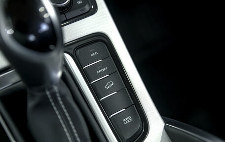 Geely Atlas I, 2018 год, 1 600 000 рублей, 17 фотография