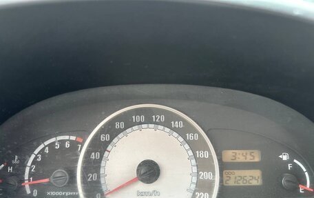 Hyundai Matrix I рестайлинг, 2004 год, 420 000 рублей, 10 фотография