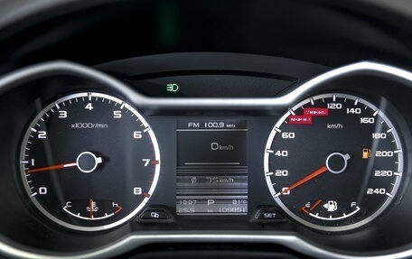 Geely Atlas I, 2018 год, 1 600 000 рублей, 11 фотография