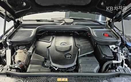 Mercedes-Benz GLE Coupe, 2022 год, 6 619 000 рублей, 5 фотография