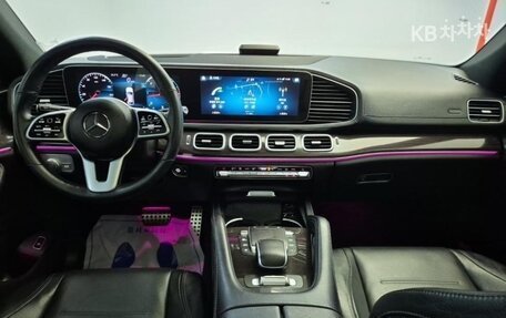 Mercedes-Benz GLE Coupe, 2022 год, 6 619 000 рублей, 7 фотография