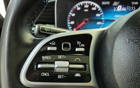 Mercedes-Benz GLE Coupe, 2022 год, 6 619 000 рублей, 16 фотография
