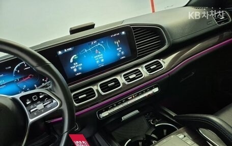 Mercedes-Benz GLE Coupe, 2022 год, 6 619 000 рублей, 10 фотография