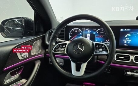 Mercedes-Benz GLE Coupe, 2022 год, 6 619 000 рублей, 9 фотография