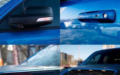 Rambler 1500, 2022 год, 10 400 000 рублей, 12 фотография