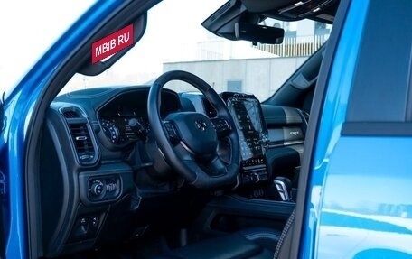 Rambler 1500, 2022 год, 10 400 000 рублей, 16 фотография