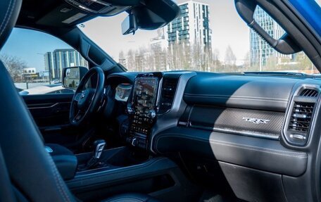Rambler 1500, 2022 год, 10 400 000 рублей, 32 фотография