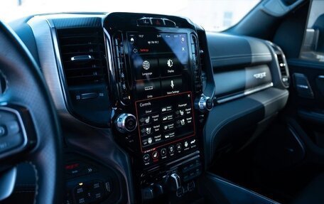 Rambler 1500, 2022 год, 10 400 000 рублей, 28 фотография