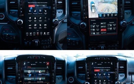 Rambler 1500, 2022 год, 10 400 000 рублей, 24 фотография