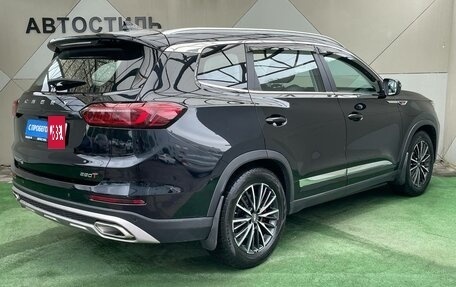 Chery Tiggo 8 Pro, 2021 год, 1 729 000 рублей, 2 фотография