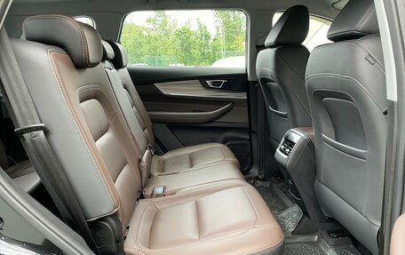 Chery Tiggo 8 Pro, 2021 год, 1 729 000 рублей, 16 фотография