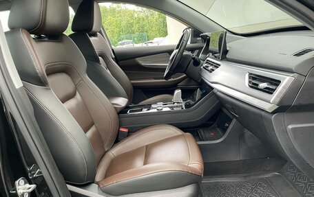 Chery Tiggo 8 Pro, 2021 год, 1 729 000 рублей, 11 фотография