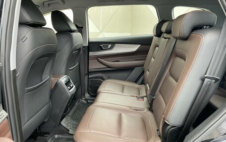 Chery Tiggo 8 Pro, 2021 год, 1 729 000 рублей, 15 фотография