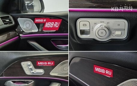 Mercedes-Benz GLE Coupe, 2022 год, 6 619 000 рублей, 18 фотография