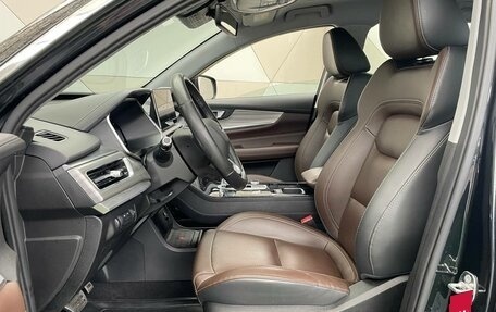 Chery Tiggo 8 Pro, 2021 год, 1 729 000 рублей, 6 фотография