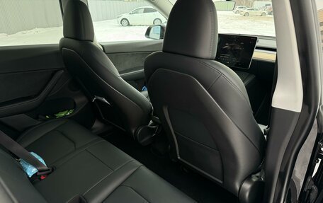 Tesla Model Y I, 2022 год, 4 450 000 рублей, 3 фотография