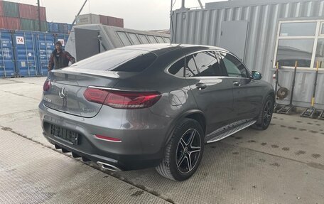 Mercedes-Benz GLC, 2020 год, 4 500 000 рублей, 16 фотография