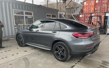 Mercedes-Benz GLC, 2020 год, 4 500 000 рублей, 20 фотография