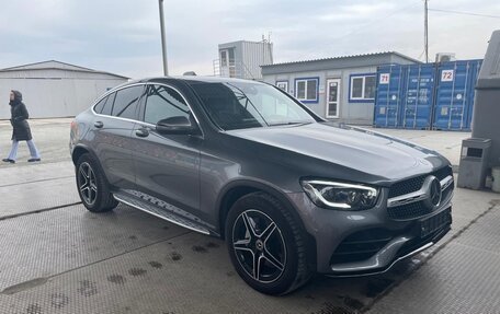 Mercedes-Benz GLC, 2020 год, 4 500 000 рублей, 18 фотография