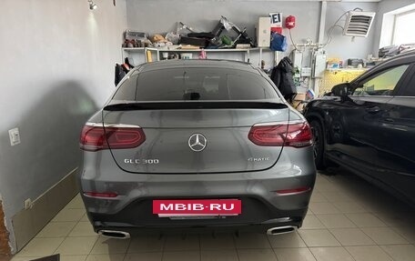 Mercedes-Benz GLC, 2020 год, 4 500 000 рублей, 15 фотография