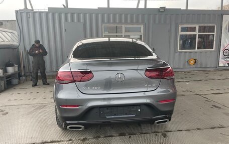 Mercedes-Benz GLC, 2020 год, 4 500 000 рублей, 22 фотография