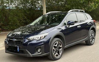 Subaru XV II, 2020 год, 2 300 000 рублей, 1 фотография