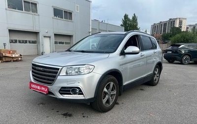 Haval H6, 2019 год, 1 050 000 рублей, 1 фотография