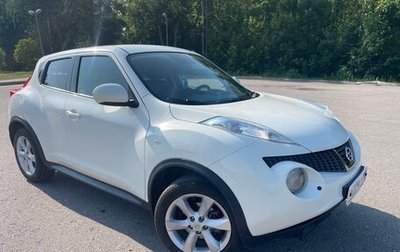 Nissan Juke II, 2011 год, 930 000 рублей, 1 фотография