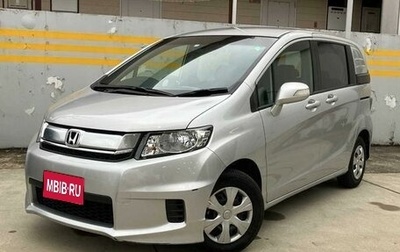 Honda Freed I, 2011 год, 1 050 000 рублей, 1 фотография