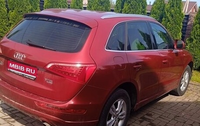 Audi Q5, 2010 год, 980 000 рублей, 1 фотография
