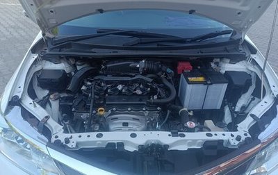 Toyota Corolla, 2018 год, 1 150 000 рублей, 1 фотография
