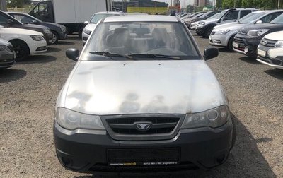 Daewoo Nexia I рестайлинг, 2012 год, 169 000 рублей, 1 фотография