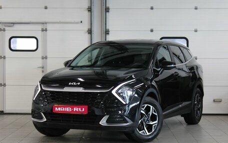 KIA Sportage IV рестайлинг, 2023 год, 4 000 000 рублей, 1 фотография