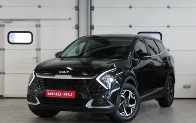 KIA Sportage IV рестайлинг, 2023 год, 4 000 000 рублей, 1 фотография