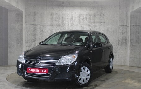 Opel Astra H, 2012 год, 545 000 рублей, 1 фотография