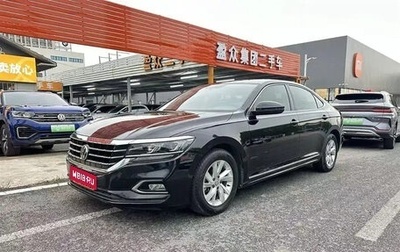Volkswagen Passat B8 рестайлинг, 2020 год, 1 500 000 рублей, 1 фотография