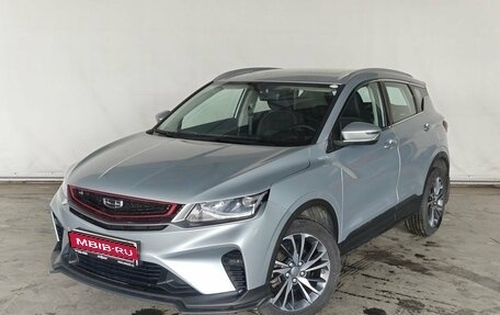 Geely Coolray I, 2021 год, 1 690 000 рублей, 1 фотография