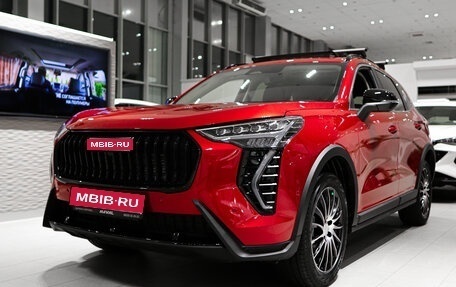 Haval Jolion, 2024 год, 2 799 000 рублей, 1 фотография