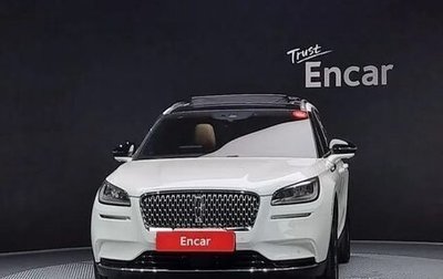 Lincoln Corsair I, 2022 год, 2 813 999 рублей, 1 фотография
