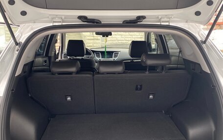 Hyundai Tucson III, 2017 год, 2 287 000 рублей, 17 фотография