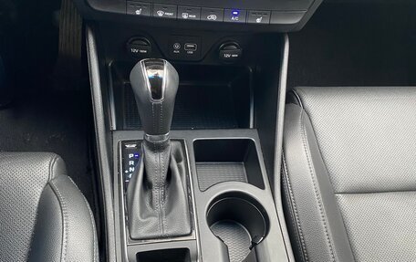 Hyundai Tucson III, 2017 год, 2 287 000 рублей, 27 фотография