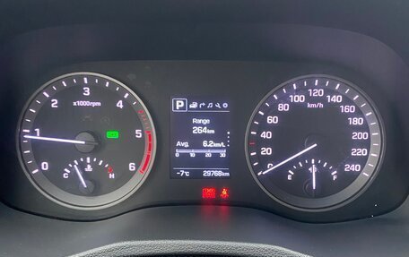 Hyundai Tucson III, 2017 год, 2 287 000 рублей, 31 фотография
