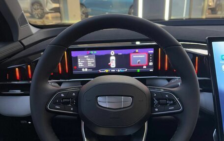 Geely Atlas, 2024 год, 3 512 990 рублей, 11 фотография