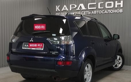 Mitsubishi Outlander III рестайлинг 3, 2012 год, 1 140 000 рублей, 2 фотография